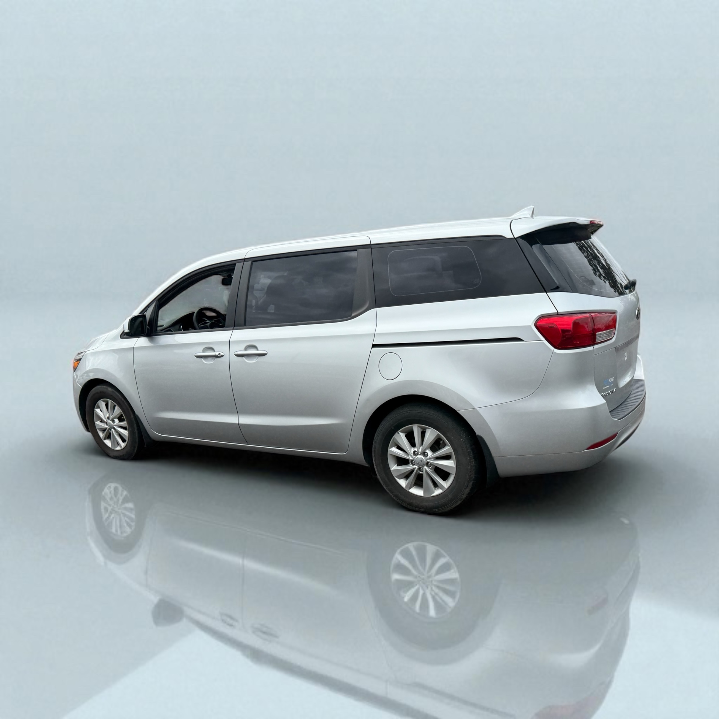 2016 Kia Sedona