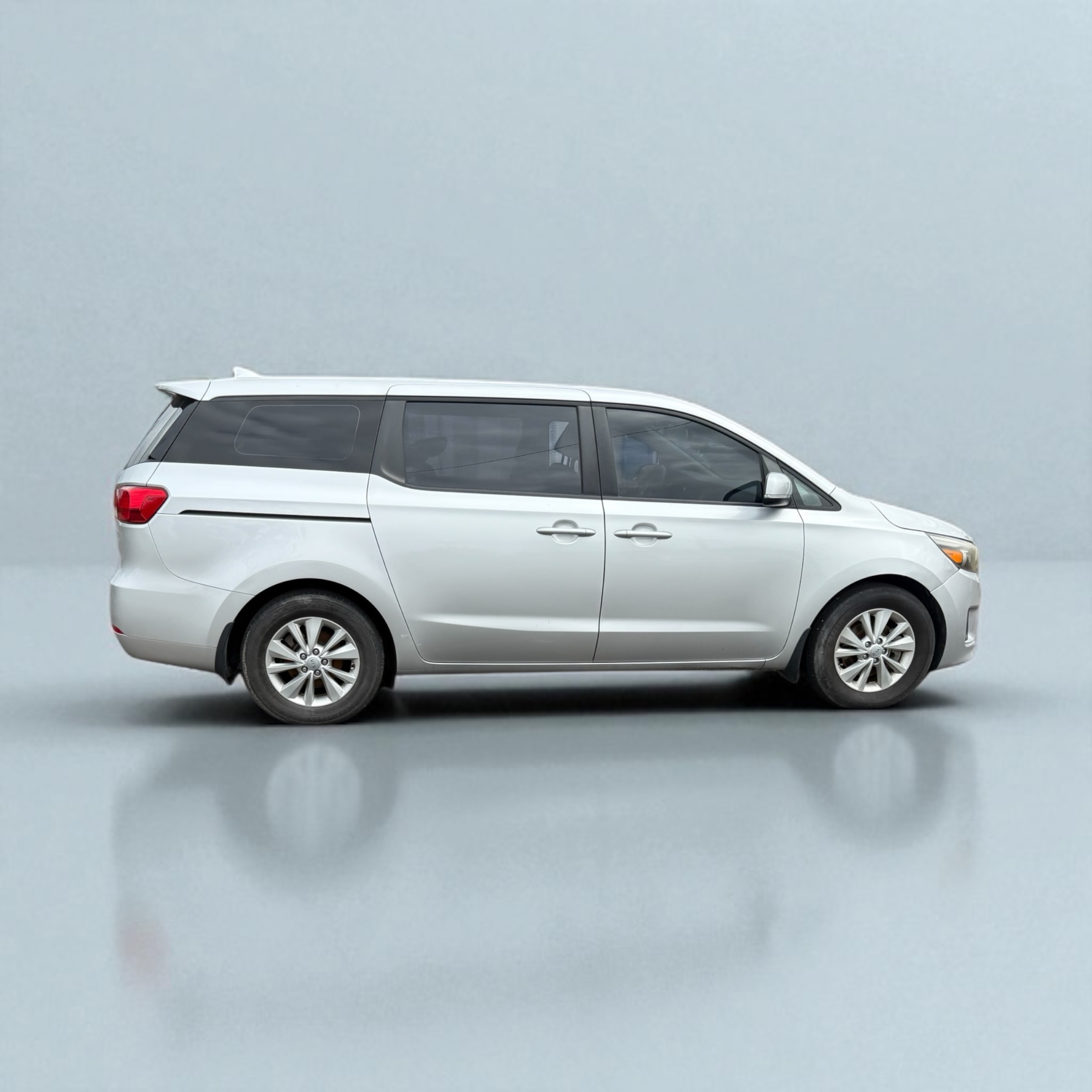 2016 Kia Sedona