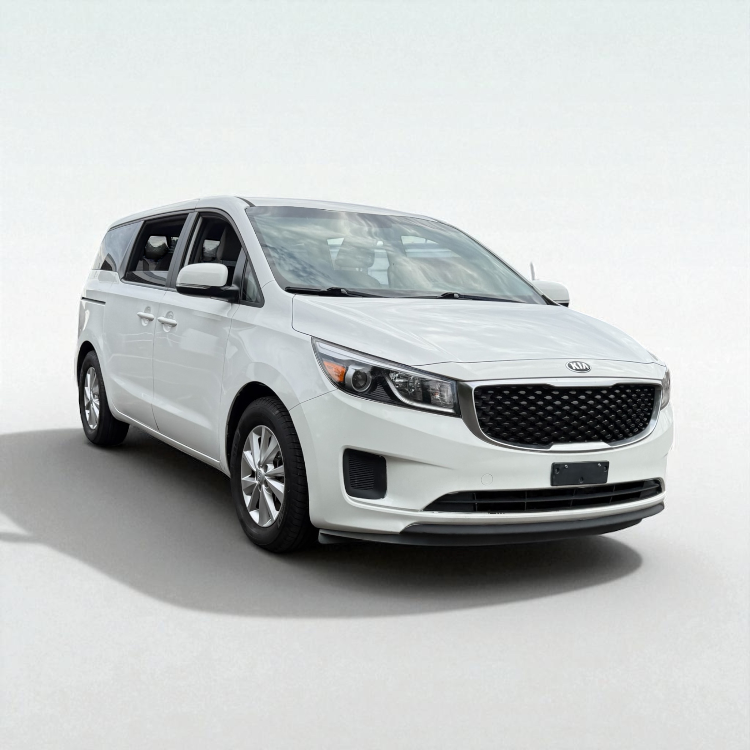 2016 Kia Sedona