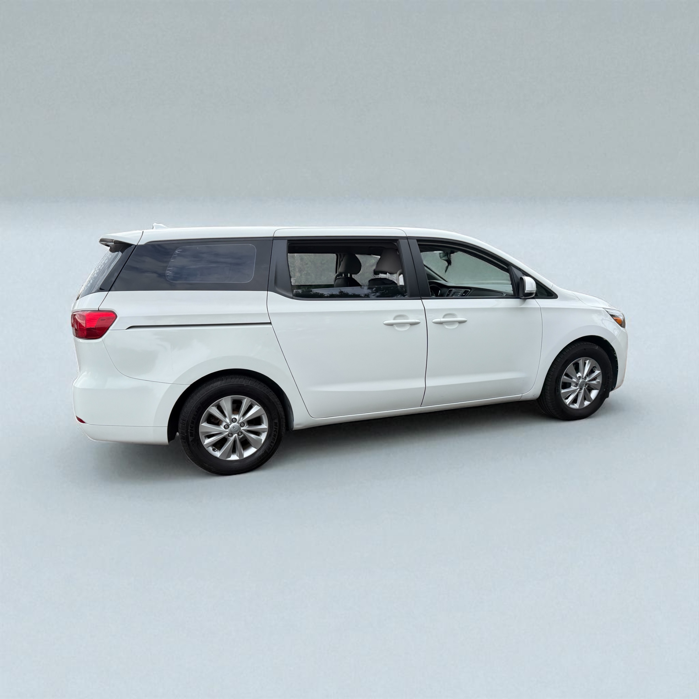 2016 Kia Sedona