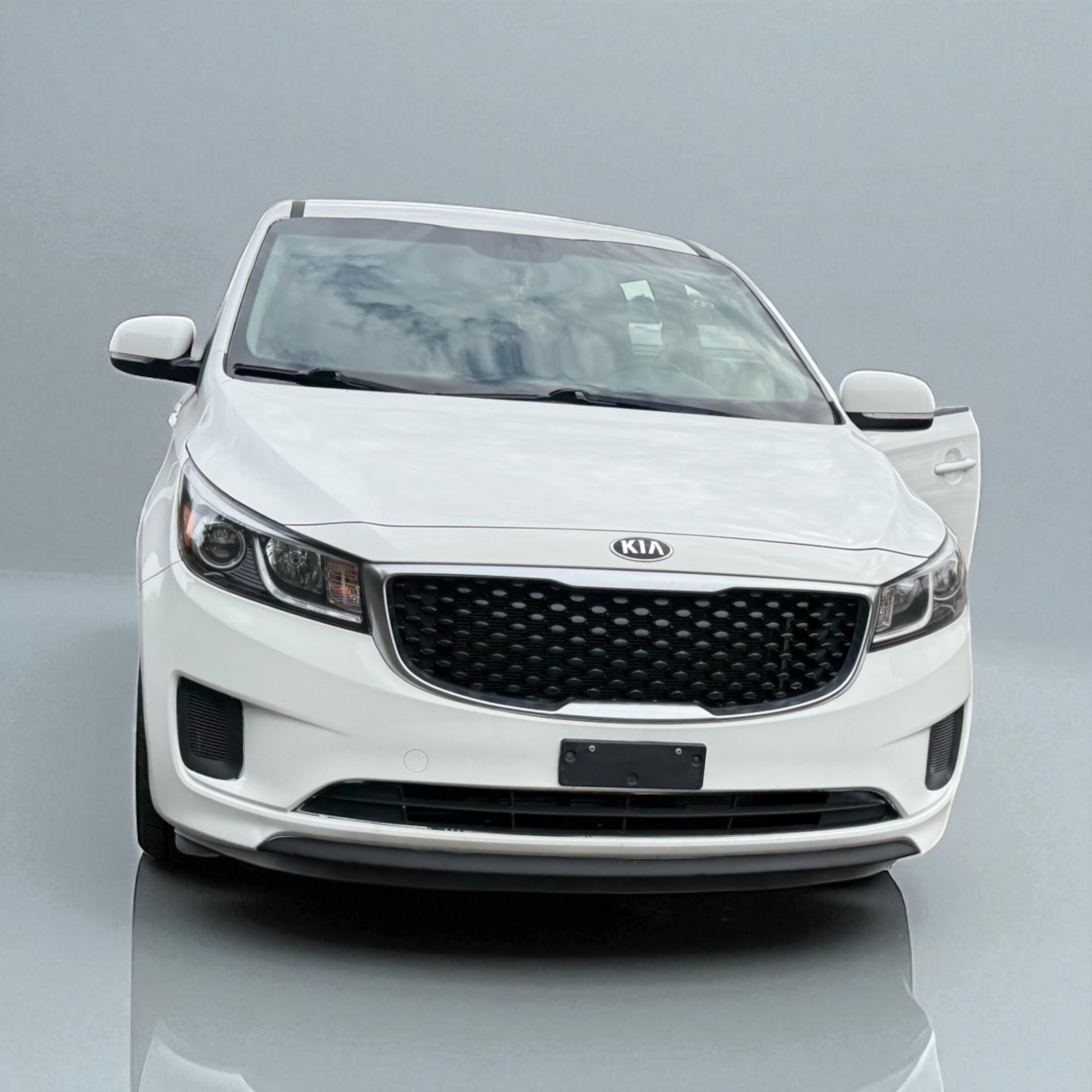 2016 Kia Sedona