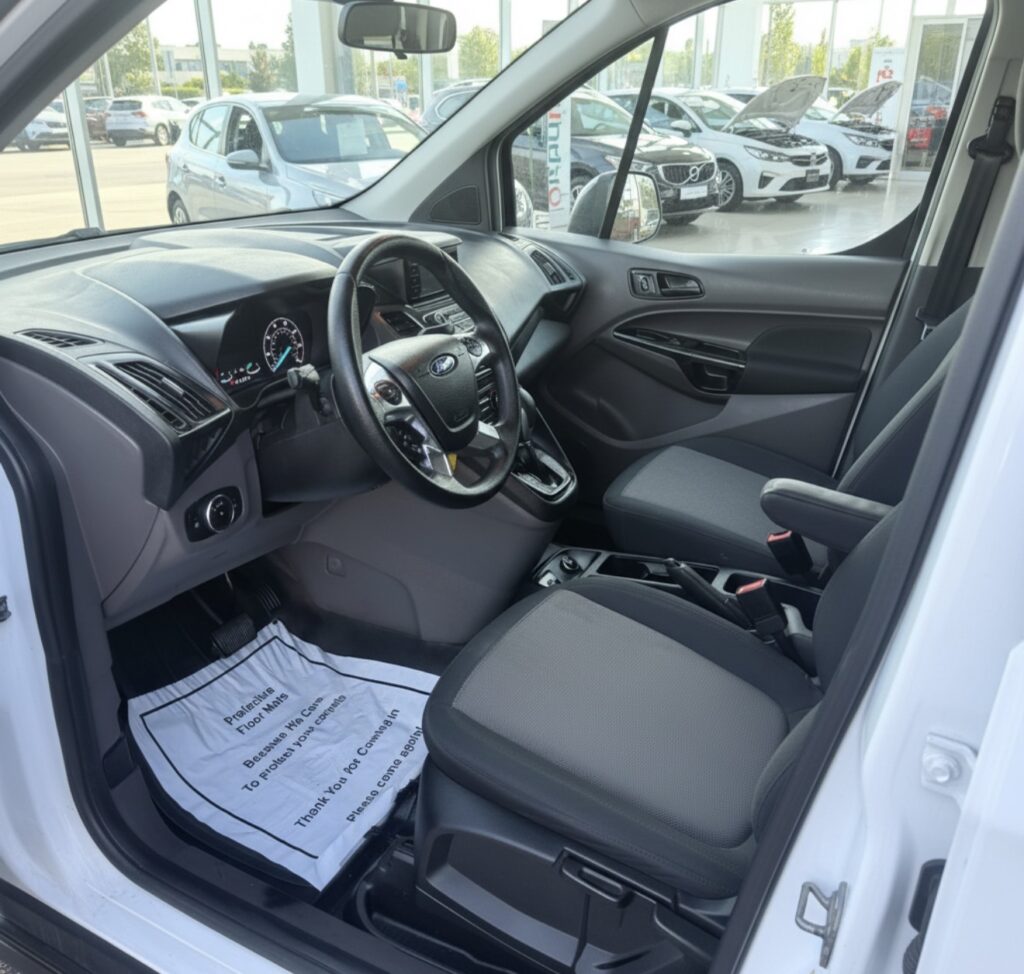 2019 Ford Transit Connect Connect XL LWB